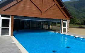 Appartement Les Pics d'Aran