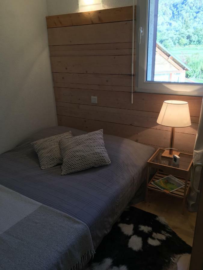 Appartement Les Pics d'Aran Bagnères-de-Luchon Extérieur photo